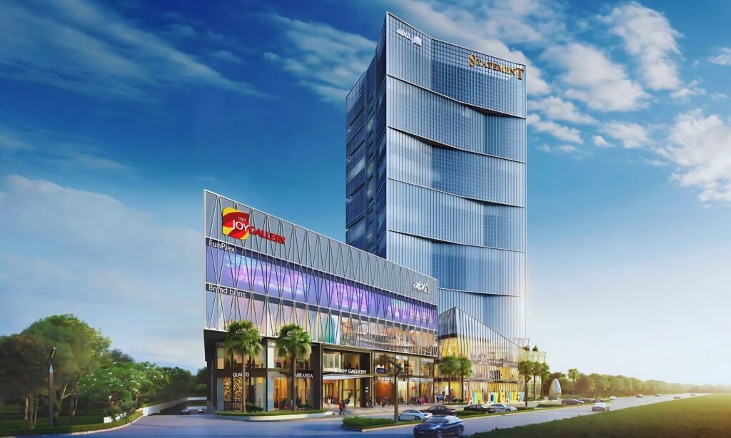 AIPL Joy Gallery image