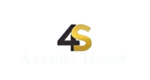 Aradhya Homes Logo