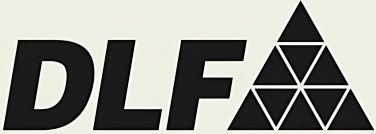DLF Logo