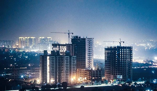 Delhi NCR Real Estate Photo