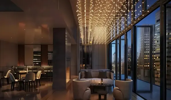 Interior Design Trends Blog Photo