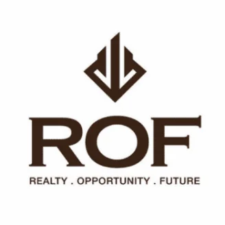 ROF Developer Logo