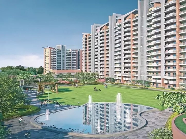 ROF Insignia Park 88 Photo