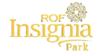 ROF Insignia Park Logo