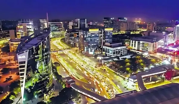 Top 10 Luxury Apartments in Gurgaon Blog Photo