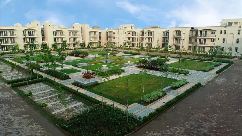 BPTP Amstoria Gurgaon Picture